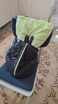 Fusak na vajičko - 3