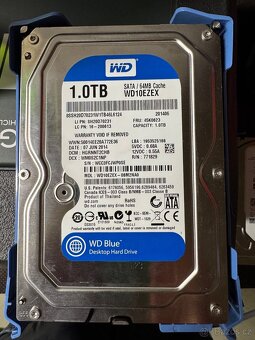 Server Power Edge Dell T 20 včetně disku 2x - 3