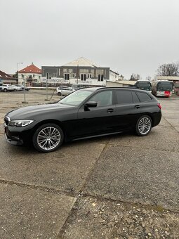 BMW G21 330d xDrive - 3