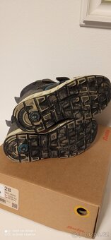 Dětské zimní boty 28 - 3