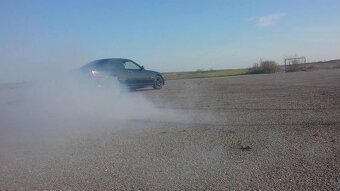 Bmw e36 coupe drift - 3