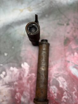 Jateční pistole na 9mm - 3