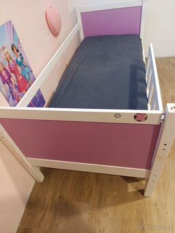 Dětská postel - 3