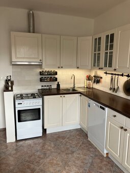 Prodej KUCHYŇSKÁ LINKA + SPOTŘEBIČE - 3