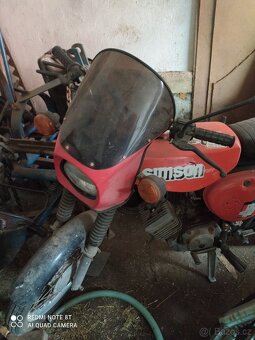 Simson S51 - 3