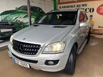 Mercedes ml 320 cdi - 3