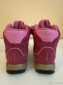 Zimní boty Viking 26 - 3