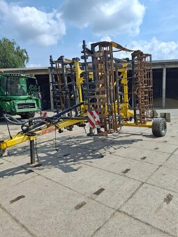 Kompaktor předseťový Bednár Swifter economic SO 5000 - 3