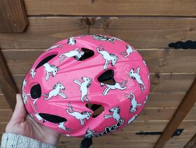 Detska helma Author NOVA - 3