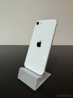 📱 iPhone SE 2020 64GB White - 3