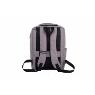 batoh LAMAX Backpack 15 Grey - 3