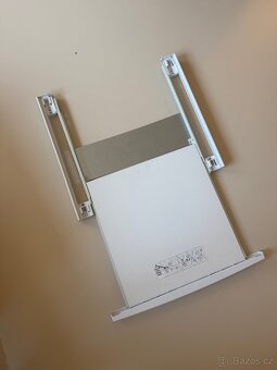 Mezikus mezi pračku a sušičku s výsuvem - 3