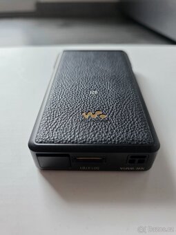 Sony Walkman NW - WM1A - 3