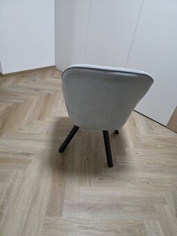 Křeslo - 3