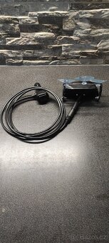 Whelen červeno- modrý led predátor, maják, siréna, majáky - 3