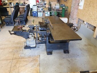 Kombi - Hoblovka Protah a dlabačka - 3