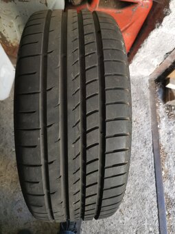 Pneumatiky Goodyear Eagle F1 Asymmetric2 - 3
