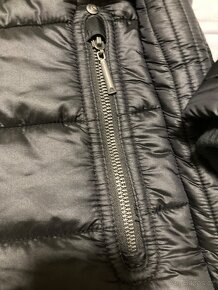 Zimní kabát (bunda) Alpine Pro - 3