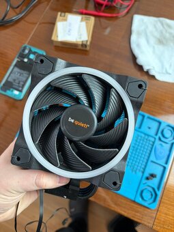 Intel Core i5-12400F - 3