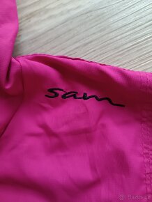 Šusťaková bunda Sam vel. XXS - 3