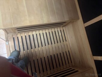 Infra sauna - 3