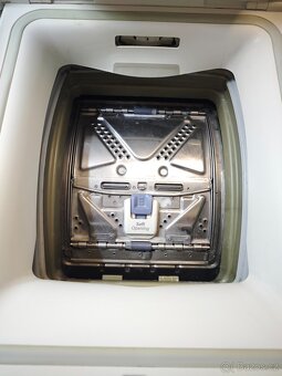 Prodáno Whirlpool A+++, 6kg, 1000ot.min - 3