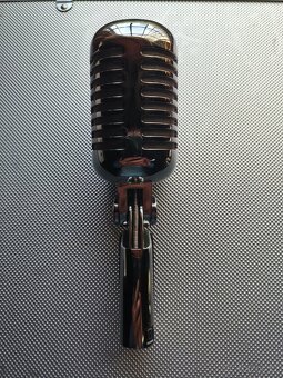 Retro mikrofon Superlux Pro H7F - 3