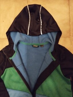 Dětská bunda vel.146 – 152 - 3