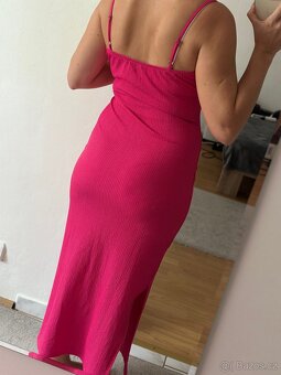 Dámské šaty - 3