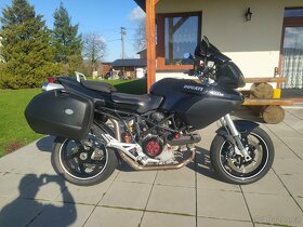 Ducati Multistrada 1000DS - 3