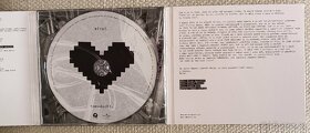 CD Mirai "Tomodachi" - 3