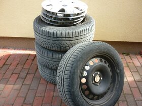 Zimní pneu - 3