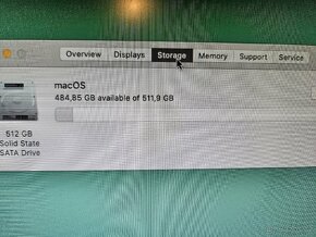 Mac mini (mid 2011), 16 GB RAM - 3