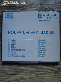 Honza Nedvěd - Jakub - 3