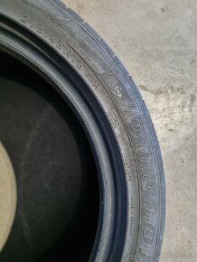 Letní pneu 215/4516 Dunlop - 3