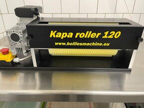 Roller Kapa roller 120 - 3