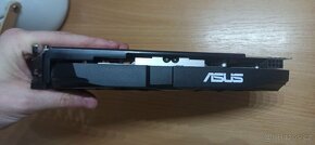 RX 580 - Asus Dual - 4GB VRAM - 3