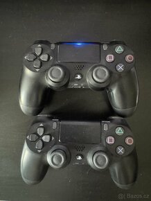 Playstation 4 PRO 1TB | PS4pro - 3