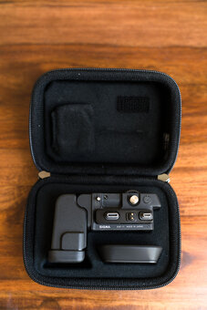 SIGMA hledáček EVF-11 elektronický - 3
