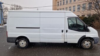 Ford TRANZIT 2.2, 92kw, 2012, MOŽNÝ ODPOČET DPH - 3