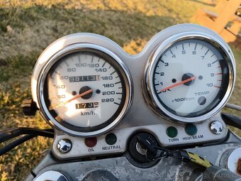 Suzuki VX 800 - 3