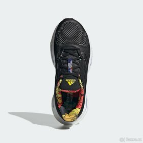 Nová běžecká obuv Adidas Solar Glide 5 - 3