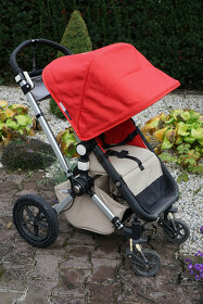 Kočárek Bugaboo Cameleon s příslušenstvím - 3