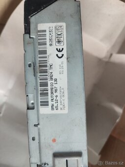 BMW BM54 Radiomodul BM24 , GM5 modul - 3