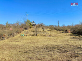 Prodej chaty, 20 m², Roudnice nad Labem - 3