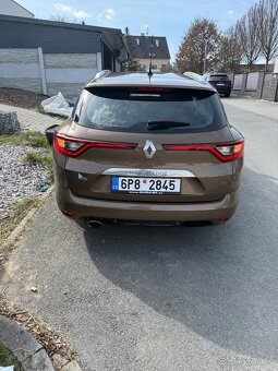 Mégane Grandtour - 3