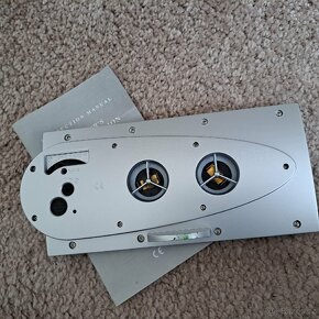 Hodiny a barometr - 3