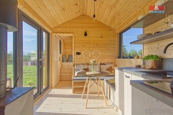 Prodej Tiny house, Čeladná - 3