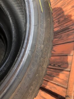 Zimní pneu 225/45/18 - 3