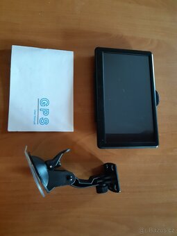 GPS NAVIGACE Truck, TIR - 3